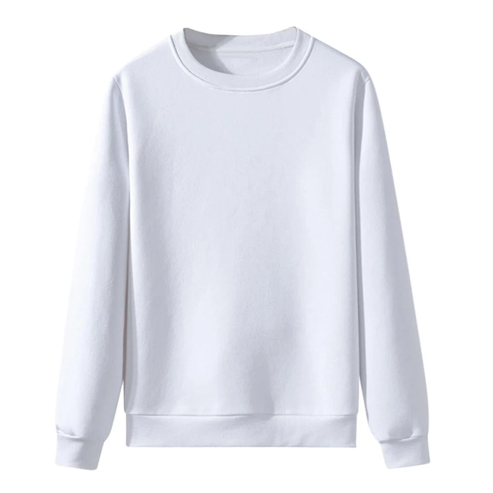 Scott Hunter 21 New York Admirals Crewneck Sweatshirt Hot TVHeated Rivalry 3D Print Pullovers Long Sleeve Casual Loose Sudaderas