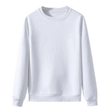 Scott Hunter 21 New York Admirals Crewneck Sweatshirt Hot TVHeated Rivalry 3D Print Pullovers Long Sleeve Casual Loose Sudaderas