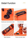 Naturehike  Inflatable Waterproof Bag Swimming Lifesaving Pressure Resistant Large Capacity Portable NH17S001-G
