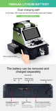 Signalfire AI-9 AI-5 Pro AI-6C+ AI-6A+ AI-20 AI-30 Multi-language Fiber Optic Splicing Machine Optical Fiber Fusion Splicer