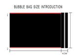 20pcs/lot Rose Gold/Silver/Purple/Blue Packaging Shipping Bubble Mailer Plastic Padded Envelopes Gift Bag Mailing Envelope Bag