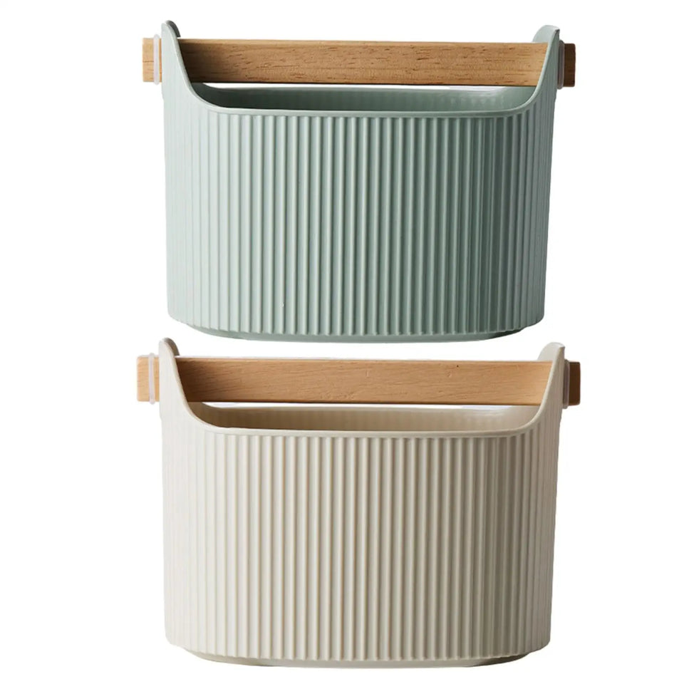 Coffee Grind Knock Box with Detachable Knock Bar Knock Coffee Ground Dump Bin for Coffee Shop Espresso Restaurant Bar Office