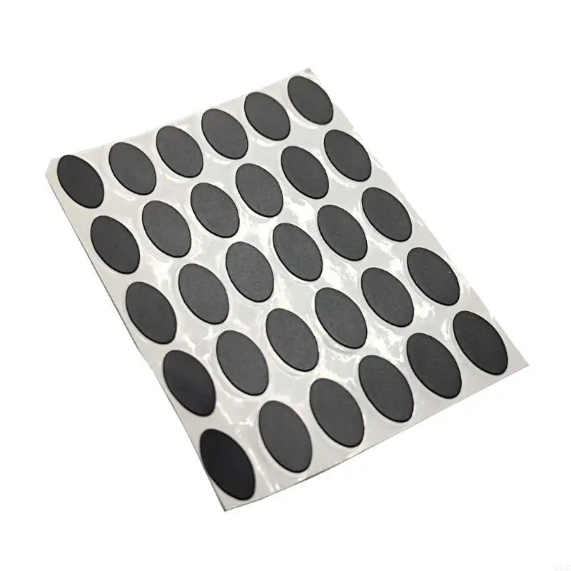 30Pcs Replacement Mouse Feet Mouse Skates for M215 M325 M310 M320 Easy Installation Mouse Glides PTFE Feet Accessories X7JC