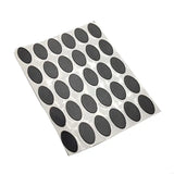 30Pcs Replacement Mouse Feet Mouse Skates for M215 M325 M310 M320 Easy Installation Mouse Glides PTFE Feet Accessories X7JC