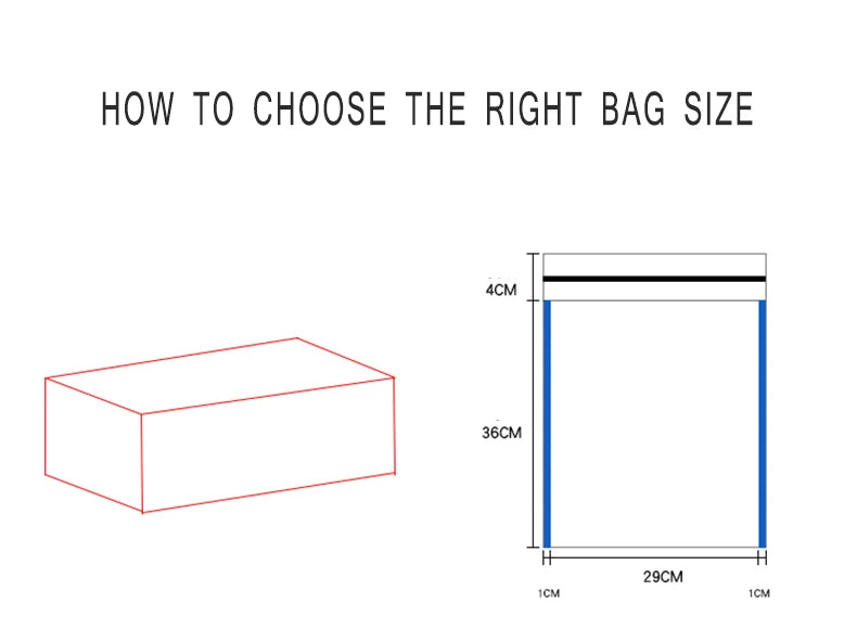 20pcs/lot Rose Gold/Silver/Purple/Blue Packaging Shipping Bubble Mailer Plastic Padded Envelopes Gift Bag Mailing Envelope Bag