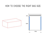 20pcs/lot Rose Gold/Silver/Purple/Blue Packaging Shipping Bubble Mailer Plastic Padded Envelopes Gift Bag Mailing Envelope Bag