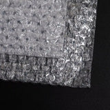 Shockproof Foam Packaging Vibration Protection Double Layer Packaging Bubble Film Padding Transparent Foam Protection