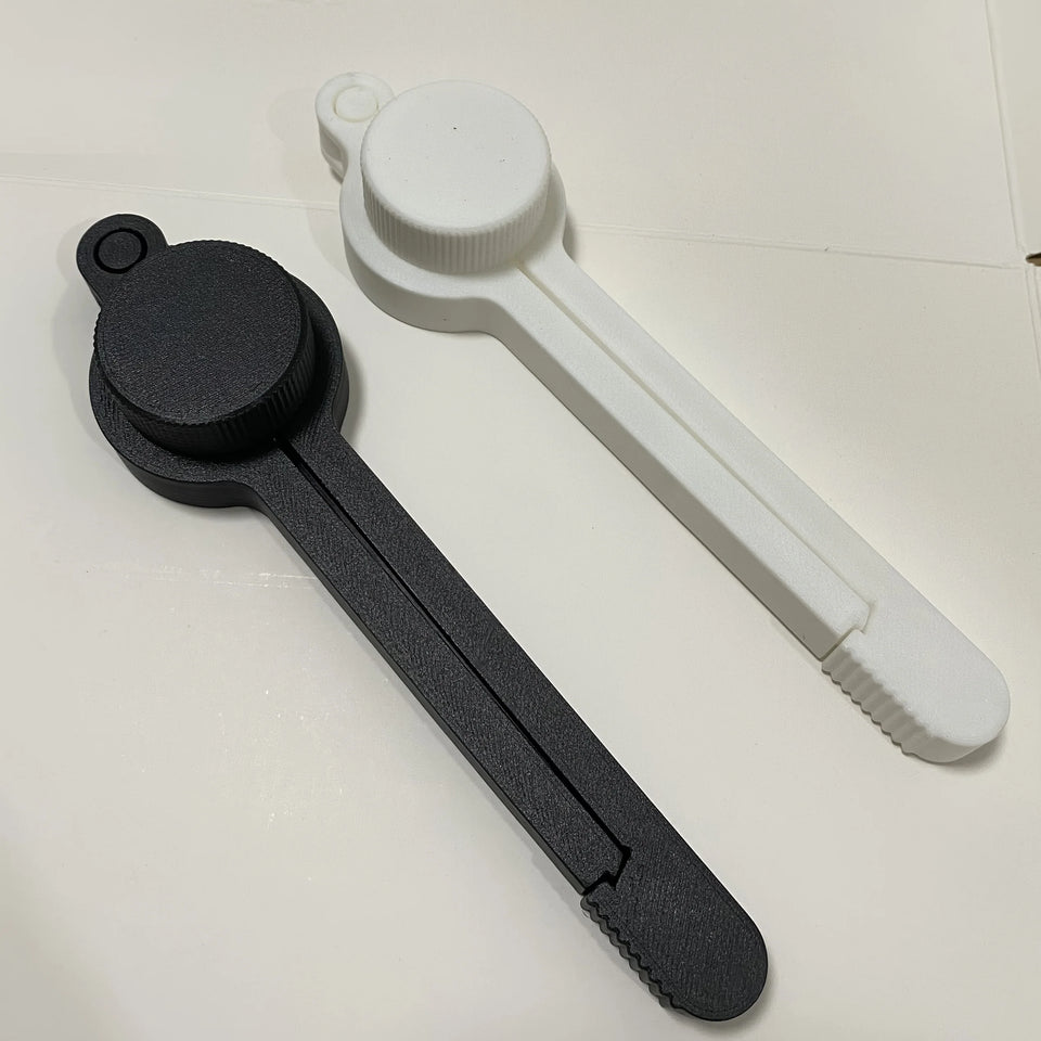1pc Sealing Clip for Sealing Coffee Bags, Suitable for Fresh Sealing of Ordinary Openings