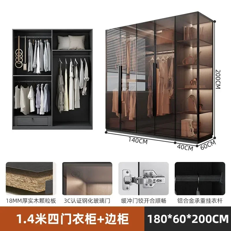 rooms Chestof drawers closet organizer modern﻿ cheap bedrooms wardrobes Drawers for clothes Furniture for open closets Dressing
