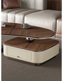 Funky Unique Coffee Tables Aesthetic Modern Luxury Coffee Tables Storage Italian Trendy Center Mesa Auxiliar Trendy Furniture