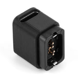 For SHIMANO EW-EC300 12-Speed Di2 Electric Bicycle R9270 9250 8170 8150 7170 Type-C Adapter Battery Charger Head With Lanyard