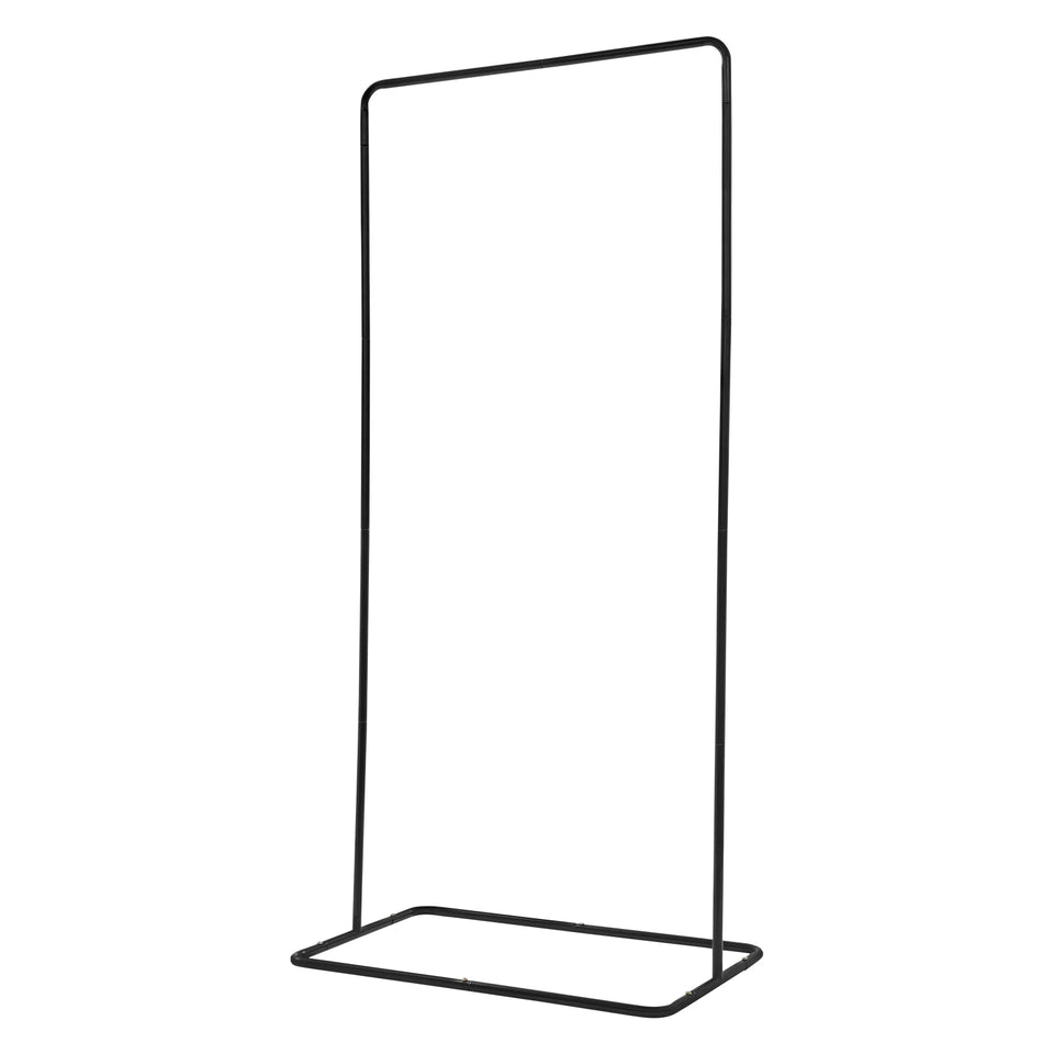 Wedding Sign Holder 175x80cm,Adjustable Display Stand for Wedding Sign Rectangular  Display Stand Wedding arch stand