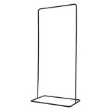Wedding Sign Holder 175x80cm,Adjustable Display Stand for Wedding Sign Rectangular  Display Stand Wedding arch stand
