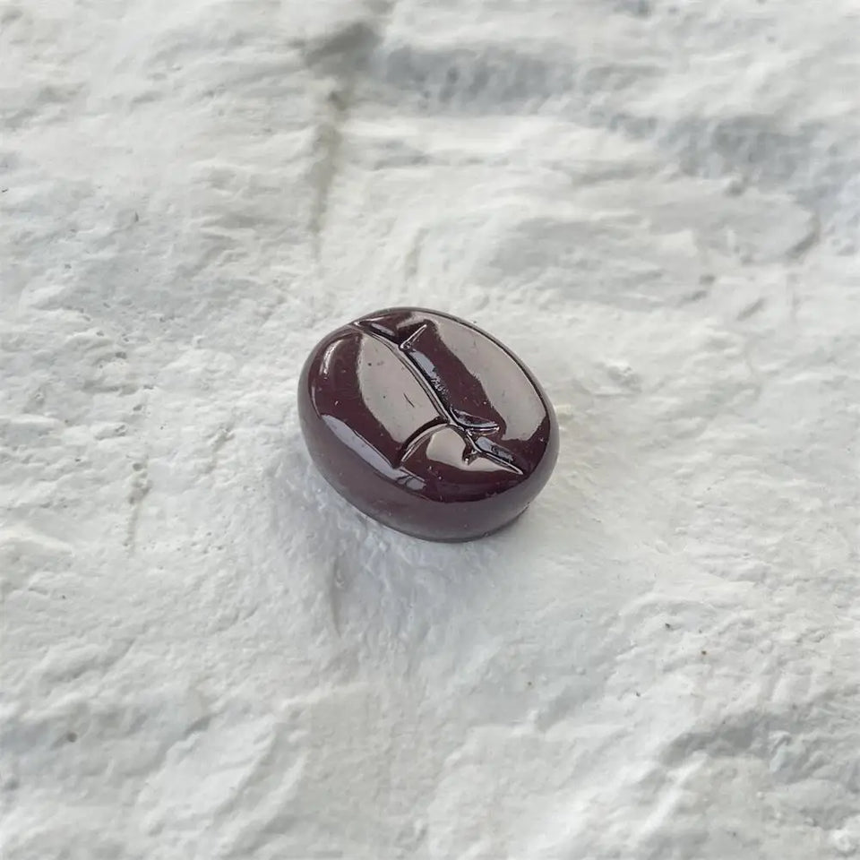 Mini Coffee Simulation Fake Food Play Flatback Cabochons Embellishment For Scrapbooking Manualidades Accesorios y Materiales