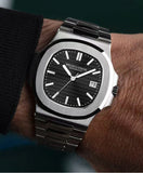 Specht&Sohne 2025 New Classic Men's Watches Luxury Automatic Watch For Men Stainless Steel Sapphire 8215 Mechanical WristWatch