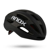 RNOX New Ultralight Cycling Helmet Safety Cap Bicycle Helmet for Women Men Racing Bike Equipments Road MTB Adult Bike Helmets