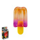 Cube By Schylling Sensory Squeeze Toy Ice Cream Color Squishy Stress Relief Fidget Toys Children Adults Collectable