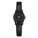Classic Lovers Watches Men Women Casual Leather Strap Quartz Men's and Women's Pair Quartz Watch Gift High Quality