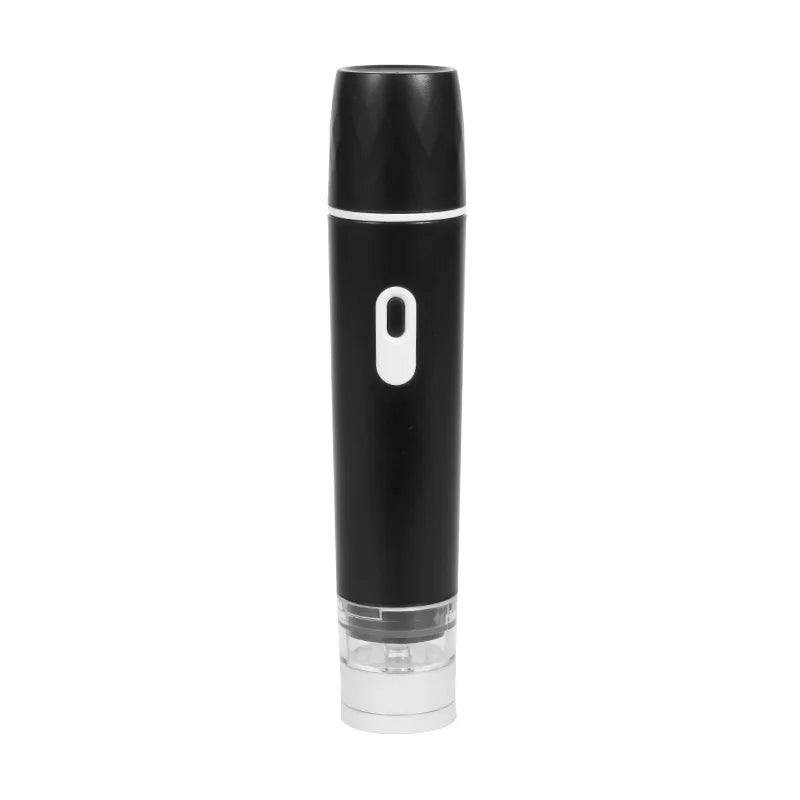 Electric Vacuum Sealer Pump Rechargeable Portable Sealing Machine Air Pump with Reusable Vacuum Sealer Bags Food Packaging Bag