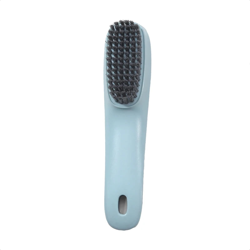 Multi-functional Household Shoe Cleaning Brush Plastic Clothes Scrubbing Commercial Washing Brush Accessory Convenient Efficient