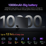 Latest Global Version Pad 15 Pro Snapdragon 8 Gen3 Android 15 Tablet 11Inch HD 22GB+2TB 10000 MAh 5G Dual SIM Wifi GPS Tables PC