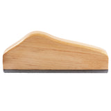 6 Inch Guitar Fret Leveling File Hard Wood Carbon Steel Guitar Fret Crowning End Level File Sanding Luthier Repair Tool
