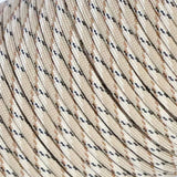 5M/15M/30M 7-Core 550 Paracord 4mm Parachute Cord Outdoor Camping survival Rope kit Umbrella Tent Lanyard Strap Clothesline
