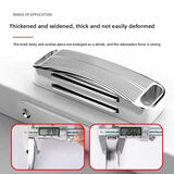 Magnetic Cabinet Door Catch Closet Magnet Closures Lock Magnet Door Kitchen Drawer Latch Cabinet Locks For Offices Schools