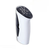 Professional Digital Hand Dynamometer Grip Strength Meter Auto Capturing LED Power Trainer Strengthener Home Gym Core Training