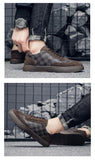 Men Casual Shoes Classic New Fashion Flat Breathable Sneakers Light Shoes Male Tennis Sneaker White Business Travel Footwear