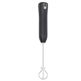 Electric Wireless Egg Beater Mini Coffee Mixer Handheld USB Charging Automatic Whipping Of Egg Whites Cream Home Baking