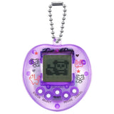 Electronic Pets Game Tamagotchi Handheld Game Console Toy in Russian Original German Spanish Polish Virtual Digital Pet Toy