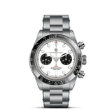 2026 New PAGANI DESIGN Panda Men's Watches Luxury Quartz Chronograph Waterproof AR Sapphire Mirror Sports Watch For Men Luminous