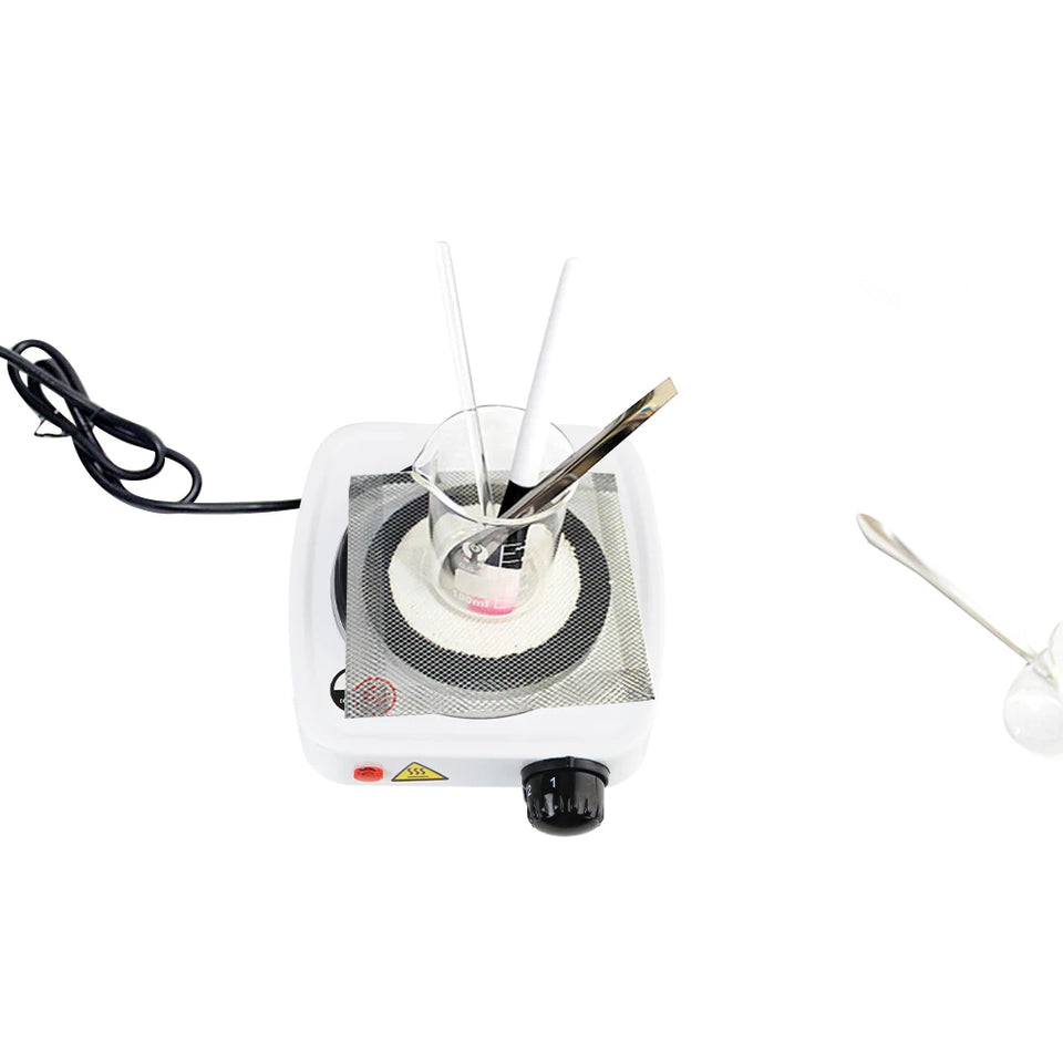 Milk Water Coffee Heating Furnace Multifunctional Kitchen Tools Appliance Mini Electric Heater Stove Hot Cooker Plate 500W 220V