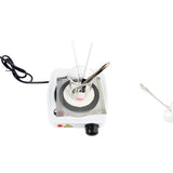 Milk Water Coffee Heating Furnace Multifunctional Kitchen Tools Appliance Mini Electric Heater Stove Hot Cooker Plate 500W 220V