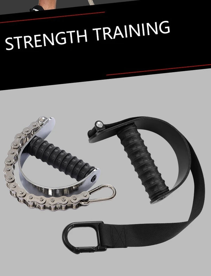 Arm Muscle Training Device Wrist Strength Training Device Fitness Grip Wrist Wrestling Trainer Exercise Device for Barbell
