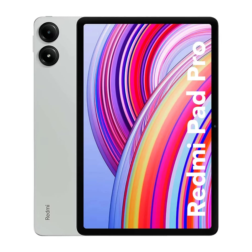 Tablet Xiaomi Redmi Pad Pro 12.1" Wi-Fi 6GB/128GB 8GB/256GB Global Version