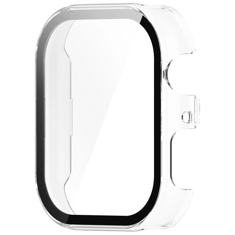 Tempered glass shell For Honor ROSSINI 2i smart watches strap Screen protector For Honor ROSSINI2i case cover accessories