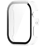 Tempered glass shell For Honor ROSSINI 2i smart watches strap Screen protector For Honor ROSSINI2i case cover accessories