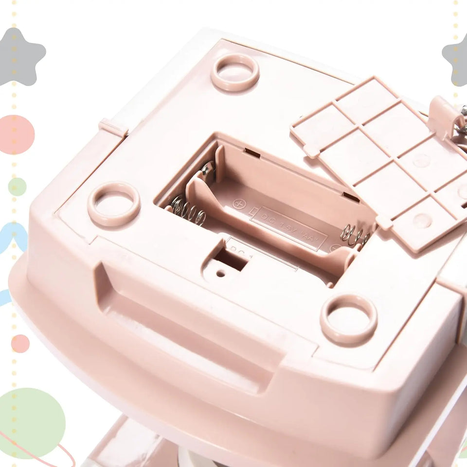 Coffee Maker Toy, Interactive Simulation, Light & Sound Effects, Perfect for Pretend Play