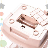 Coffee Maker Toy, Interactive Simulation, Light & Sound Effects, Perfect for Pretend Play