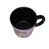 Pink Doctor Nurse Coffee Mugs DIY Customized Enfermera En Apuros Ceramic Milk Tea Mug Cup