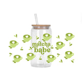 Coffee vibe Series easy peel waterproof DIY decoration decals 3D transfers uvdtf crystal sticker 16oz uv dtf cup wraps