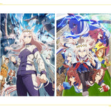 Genuine BANDAI Uma Musume TCG Card New Pretty Derby AGR/SSP/SEC/SP Rare Battle Trading Card Special Week JP/SC Edition Game Card