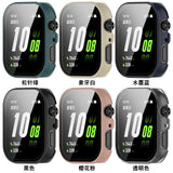 Tempered glass shell For Honor ROSSINI 2i smart watches strap Screen protector For Honor ROSSINI2i case cover accessories