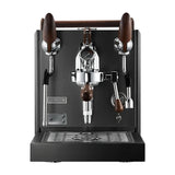 Coffee Machine,CRM3124X Dual Boiler,Espresso Machine,Auto Water Inlet Outlet,Coffee Maker,E61 Head 2PID Temperature Control
