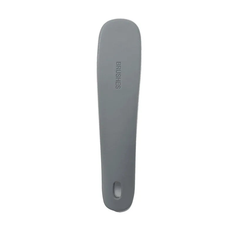 Multi-functional Household Shoe Cleaning Brush Plastic Clothes Scrubbing Commercial Washing Brush Accessory Convenient Efficient