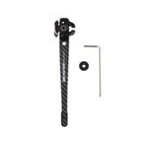 Archery Bow Clicker NIKA Adjustable Clicker Carbon Fiber Clicker Aluminum Alloy For Recurve Bow Arrow Hunting Shooting Accessori