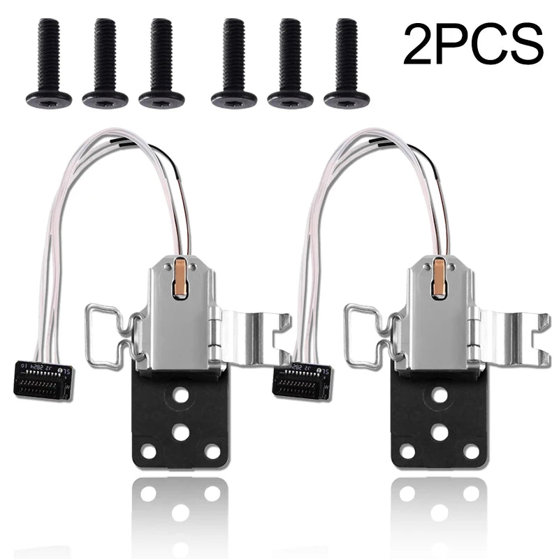 For Bambu Lab A1 A1 Mini Hotend Mounting Heating Assembly Heat Block Original 3D Printer Accessories for Bambu Lab A1 / A1 Mini