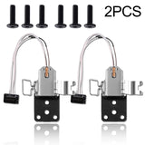 For Bambu Lab A1 A1 Mini Hotend Mounting Heating Assembly Heat Block Original 3D Printer Accessories for Bambu Lab A1 / A1 Mini